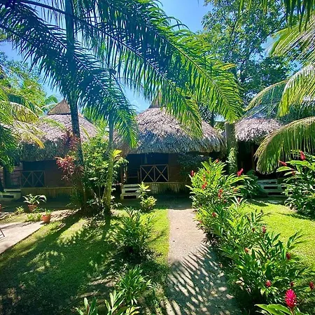 Ostello Casa De La Iguana